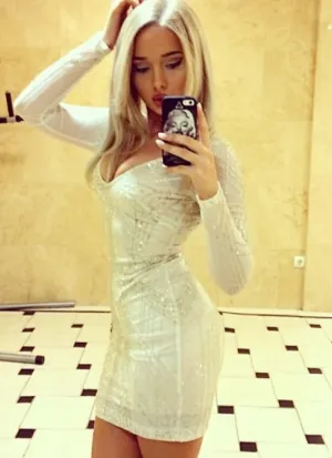 проститутка Дария, 21, Шахты